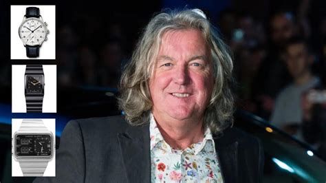 james may clocks.